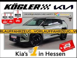 Grün Neu 2025 Kia EV3 SUV | 48.440 €