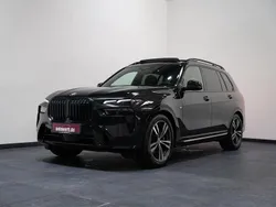 Black sapphire metallic Gebraucht 2023 BMW X7 M Sport SUV | 88.990 € (Fairer Preis)