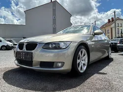 Braun Gebraucht 2008 BMW 330 Comfort Edition Coupé | 8.990 € (Guter Preis)