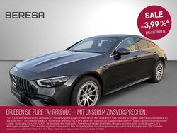 Grau Gebraucht 2024 Mercedes AMG GT 43 AMG Coupé | 89.845 € (Fairer Preis)