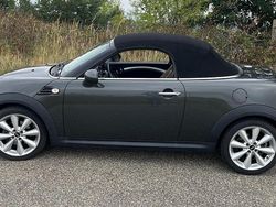 Grau Gebraucht 2012 Mini Cooper Cabriolet Cabrio | 7.999 € (Fairer Preis)