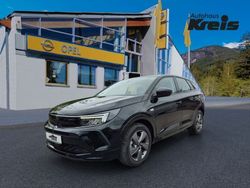 Schwarz Gebraucht 2024 Opel Grandland X SUV | 26.500 € (Fairer Preis)