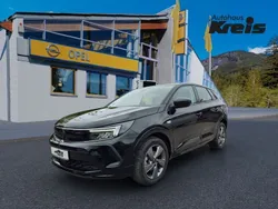 Schwarz Gebraucht 2024 Opel Grandland X SUV | 26.750 € (Fairer Preis)