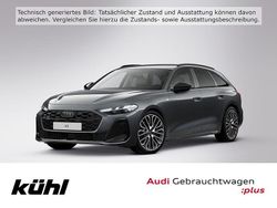 Daytonagrau perleffekt Gebraucht 2025 Audi A5 S-Line Kombi | 49.690 € (Guter Preis)