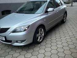 Silber Gebraucht 2005 Mazda 3 Kombi | 1.500 € (Fairer Preis)