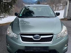 Grau Gebraucht 2013 Subaru XV SUV | 4.490 € (Teuer)
