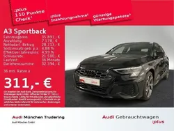 Audi A3 Sportback e-tron