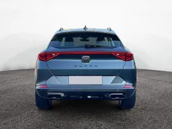 Grau Gebraucht 2023 Cupra Formentor SUV | 30.949 € (Guter Preis)