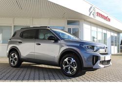 Farbe grun turquoise/typ ausse Gebraucht 2025 Citroën C3 Aircross SUV | 27.980 €