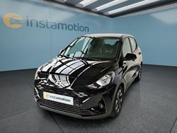 Schwarz Neu 2025 Hyundai i10 Kleinwagen | 17.499 € (Fairer Preis)