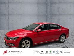 Tornadorot Gebraucht 2020 VW Passat Elegance Limousine | 24.250 € (Fairer Preis)
