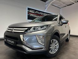 Grau Gebraucht 2019 Mitsubishi Eclipse Cross SUV | 12.900 € (Superpreis)