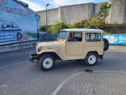 Beige Gebraucht 1977 Toyota Land Cruiser SUV | 24.500 €
