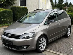 Braun Gebraucht 2012 VW Golf Plus Van / Kleinbus | 7.499 € (Fairer Preis)