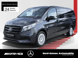 Grau Gebraucht 2024 Mercedes Vito Van / Kleinbus | 44.490 €