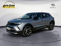 Silber Gebraucht 2022 Opel Mokka SUV | 19.990 € (Fairer Preis)