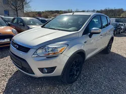 Silber Gebraucht 2010 Ford Kuga Trend SUV | 5.999 € (Fairer Preis)