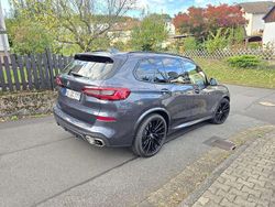 Gebraucht 2019 BMW X5 M SUV | 47.000 € (Teuer)