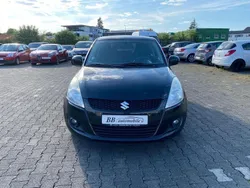 Schwarz Gebraucht 2012 Suzuki Swift Sport | 2.790 € (Guter Preis)