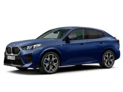 Gebraucht 2025 BMW X2 Efficient Dynamics SUV | 49.950 €