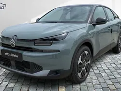 Grün Neu 2025 Citroën C4 Limousine | 21.970 € (Fairer Preis)