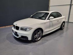 Alpinweiss iii Gebraucht 2011 BMW 120 Coupé M Sport Coupé | 13.950 € (Teuer)