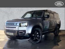 Eiger grey (grau) Gebraucht 2024 Land Rover Defender SE SUV | 83.950 € (Fairer Preis)