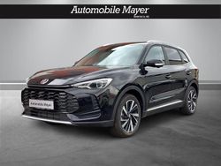 Rot Neu 2025 MG ZS Luxury Limousine | 25.990 € (Fairer Preis)