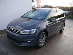 Delfingrau metallic Neu 2026 VW Touran Comfortline Van / Kleinbus | 35.790 € (Fairer Preis)