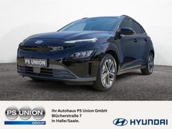 Schwarz Gebraucht 2021 Hyundai Kona Style SUV | 18.950 €