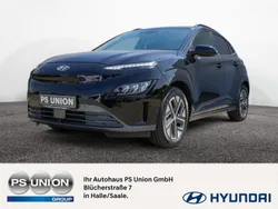 Schwarz Gebraucht 2021 Hyundai Kona Style SUV | 18.950 €