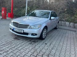 Gebraucht 2009 Mercedes C180 Limousine | 8.500 € (Fairer Preis)