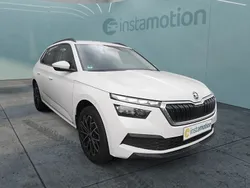 Other Gebraucht 2020 Skoda Kamiq Ambition SUV | 17.650 € (Fairer Preis)
