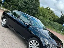 Schwarz Gebraucht 2019 VW Passat Comfortline Limousine | 20.000 € (Guter Preis)