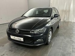 Schwarz Gebraucht 2021 VW Polo Trendline Limousine | 13.300 € (Fairer Preis)