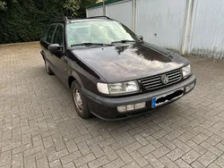 Violet Gebraucht 1995 VW Passat Kombi | 1.100 €