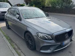 Mercedes E350