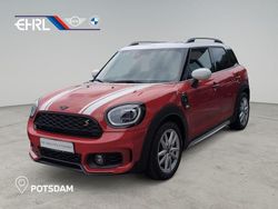 Rot Gebraucht 2022 Mini John Cooper Works Kleinwagen | 26.990 € (Fairer Preis)