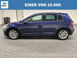 Metallic Gebraucht 2017 VW Golf VII | 17.880 € (Teuer)