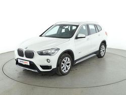 Weiß Gebraucht 2016 BMW X1 xLine SUV | 18.550 € (Fairer Preis)