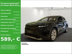 Schwarz Gebraucht 2025 Skoda Elroq SUV | 48.749 € (Fairer Preis)