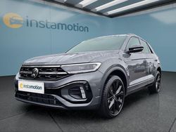 Grau Neu 2025 VW T-Roc SUV | 36.299 € (Fairer Preis)