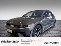 Ecotronic grey Neu 2025 Hyundai Ioniq 5 N Line SUV | 49.490 € (Fairer Preis)