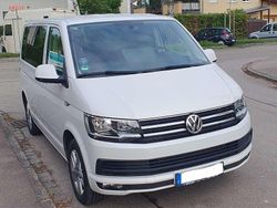 Weiß Gebraucht 2017 VW T6 Generation Six Van | 35.500 € (Etwas zu teuer)