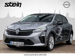 Schiefergrau Gebraucht 2024 Renault Clio V Evolution Limousine | 18.990 € (Fairer Preis)