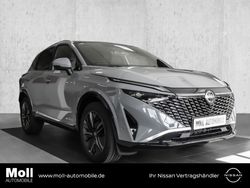 Grau Gebraucht 2024 Nissan Qashqai Tekna SUV | 39.780 € (Teuer)