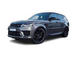 Andere Gebraucht 2019 Land Rover Range Rover Sport HSE SUV | 79.490 €