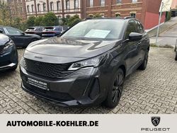 Grau Gebraucht 2023 Peugeot 3008 GT SUV | 26.990 € (Etwas zu teuer)
