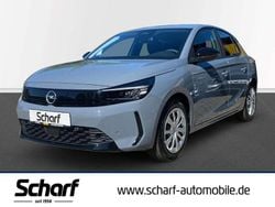 Grau Neu 2025 Opel Corsa Edition Kleinwagen | 17.790 € (Guter Preis)