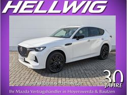 Arctic white Neu 2025 Mazda CX-60 Homura-Line SUV | 53.435 € (Guter Preis)